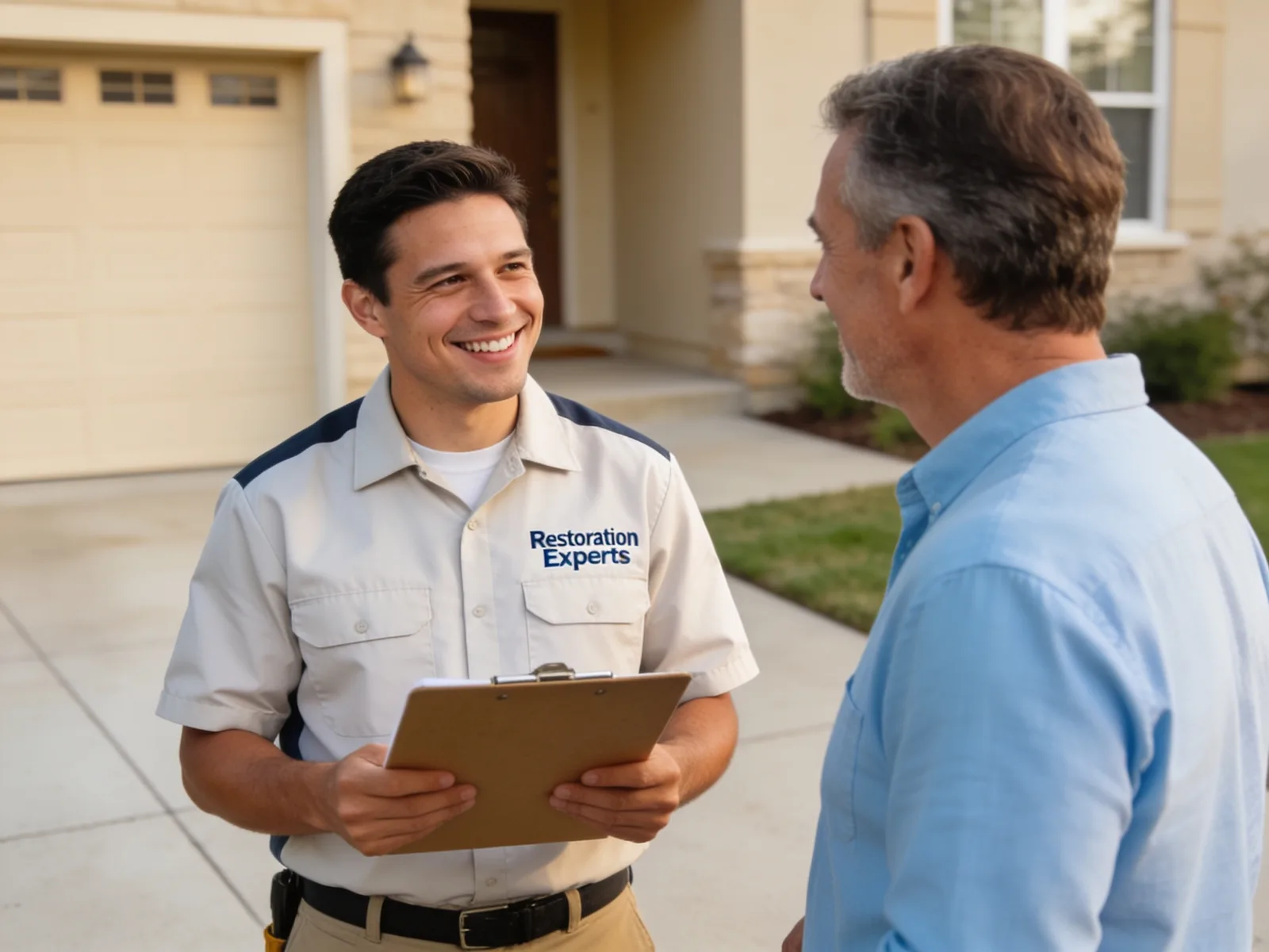 Water Damage Cleanup Tallulah Falls, GA FAQs